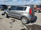 2012 KIA Soul +