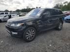 2016 Land Rover Range Rover Sport SC