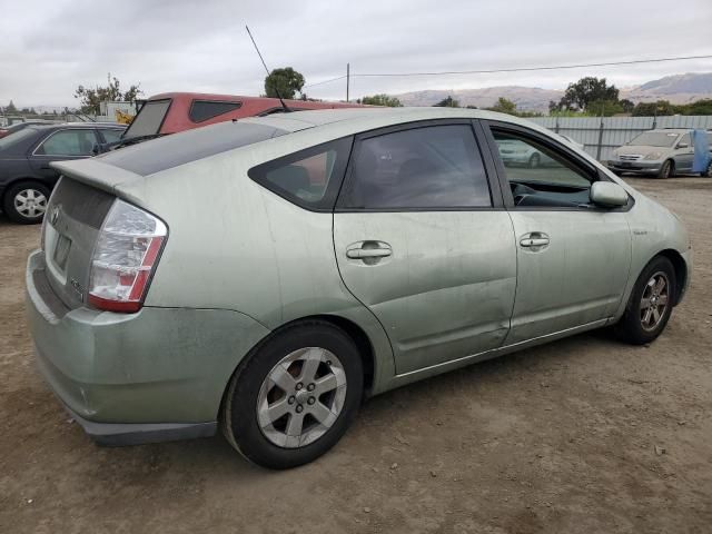 2009 Toyota Prius