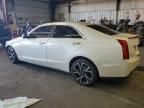 2014 Cadillac ATS