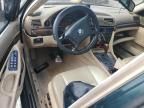 1998 BMW 740 IL