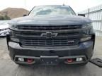 2021 Chevrolet Silverado K1500 LT Trail Boss