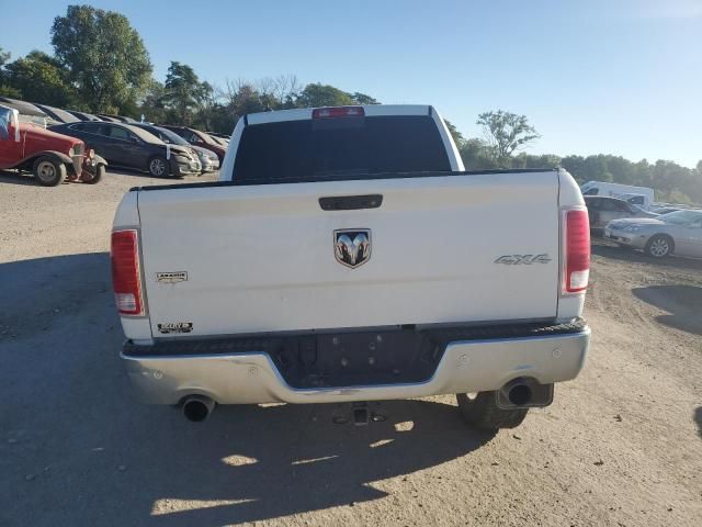 2014 Dodge 1500 Laramie