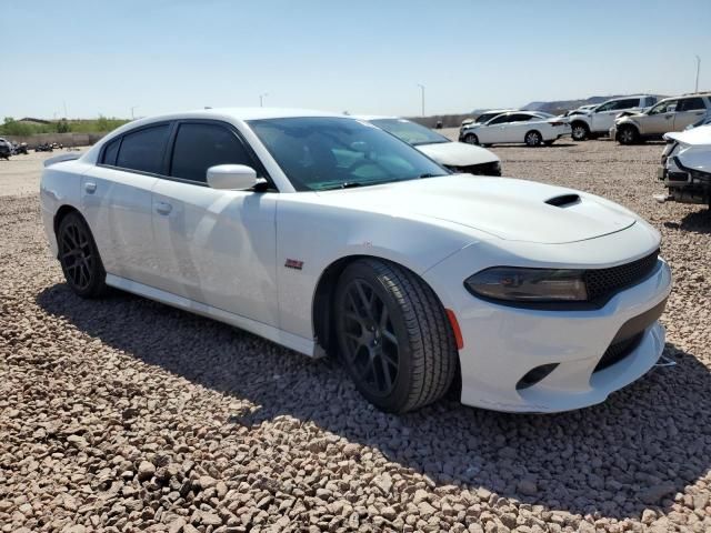 2018 Dodge Charger R/T 392