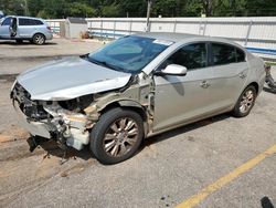 Carros salvage a la venta en subasta: 2013 Buick Lacrosse