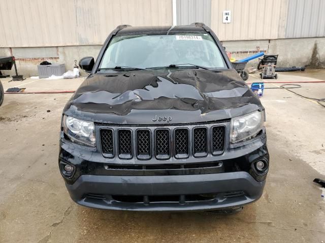 2015 Jeep Compass Sport