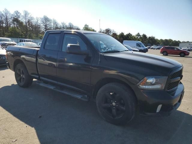 2014 Dodge RAM 1500 ST