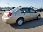 2006 Saturn Ion Level 2