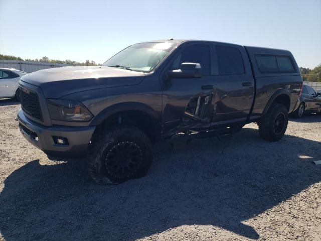 2017 Dodge RAM 2500 ST