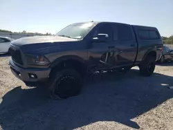 Salvage trucks for sale at Fredericksburg, VA auction: 2017 Dodge RAM 2500 ST