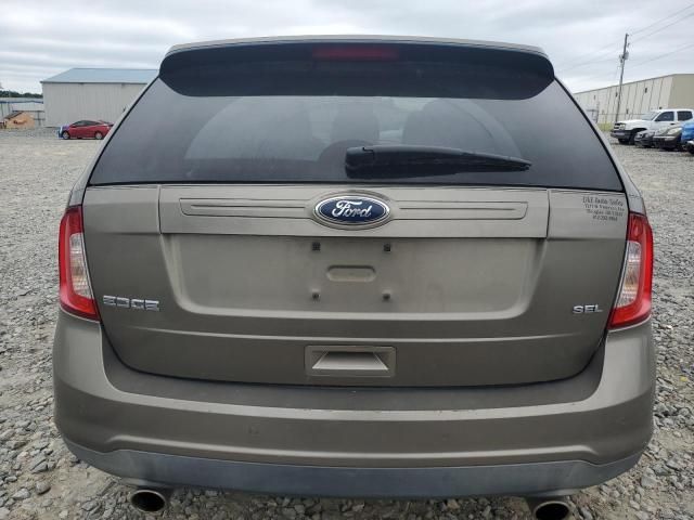 2012 Ford Edge SEL