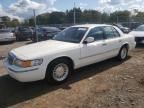 1998 Mercury Grand Marquis LS