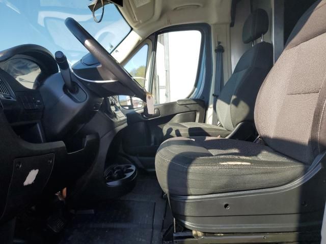 2020 Dodge RAM Promaster 3500 3500 High