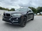 2016 BMW X6 XDRIVE35I