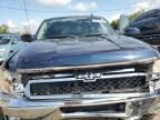 2011 Chevrolet Silverado K2500 Heavy Duty LTZ