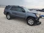 2007 Toyota 4runner SR5