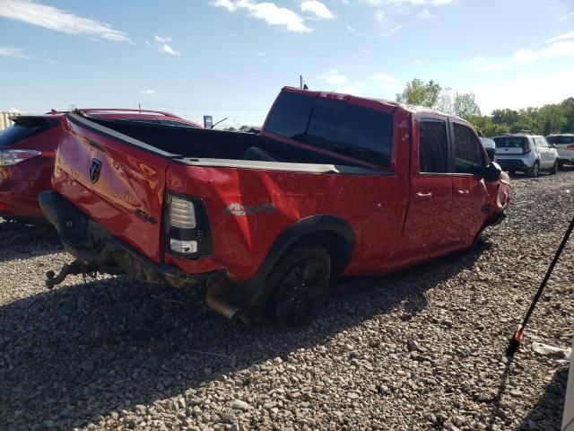 2019 Dodge RAM 1500 Classic SLT