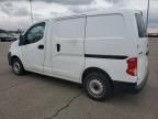 2017 Nissan NV200 2.5S