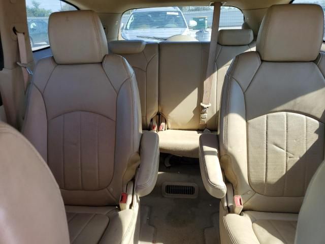 2012 Buick Enclave