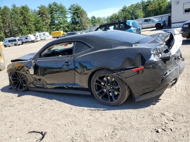 2015 Chevrolet Camaro ZL1