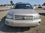 2004 Toyota Highlander Base