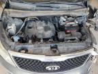 2014 KIA Sportage EX