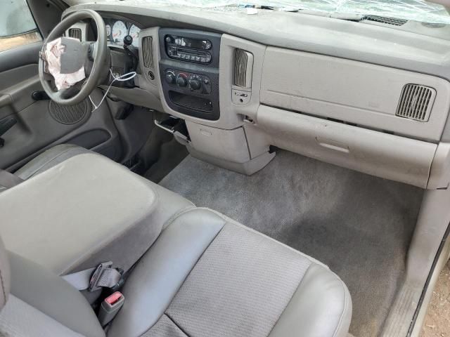 2004 Dodge RAM 1500 ST