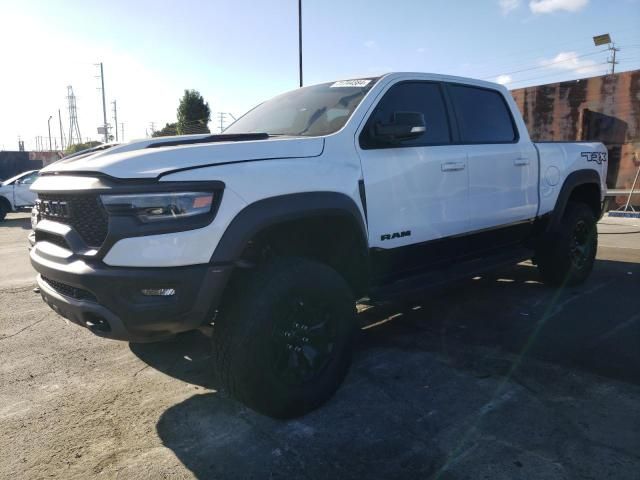 2021 Dodge RAM 1500 TRX