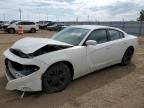 2018 Dodge Charger SXT