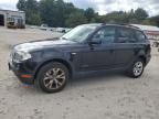 2009 BMW X3 XDRIVE30I