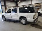 2001 Chevrolet Suburban C1500