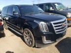 2015 Cadillac Escalade ESV Luxury