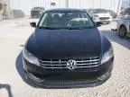 2014 Volkswagen Passat SEL