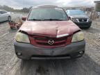 2005 Mazda Tribute S