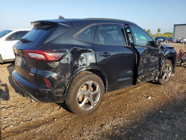 2023 Ford Escape ST Line