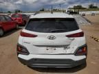 2018 Hyundai Kona SEL