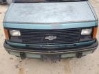 1993 Chevrolet Astro