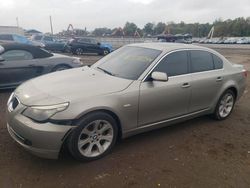 2008 BMW 535 XI en venta en Hillsborough, NJ