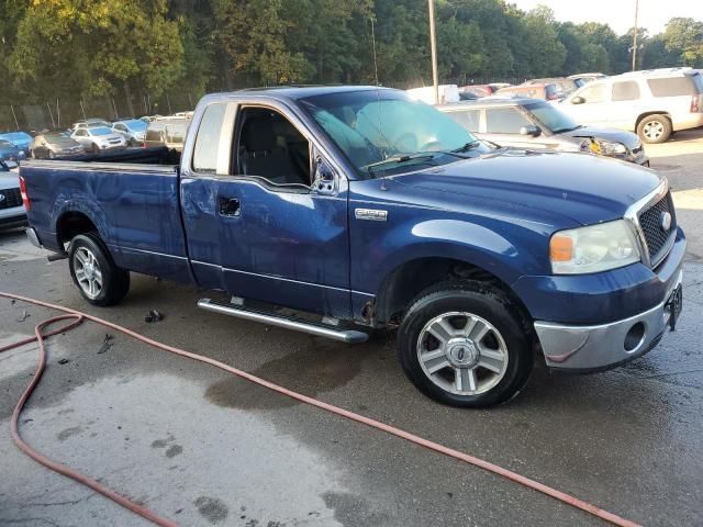 2008 Ford F150