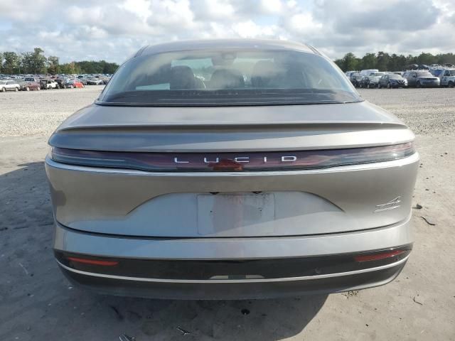 2023 Lucid Motors AIR Touring