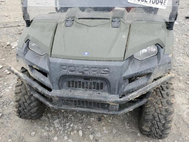 2014 Polaris Ranger 800 XP