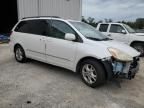 2005 Toyota Sienna XLE