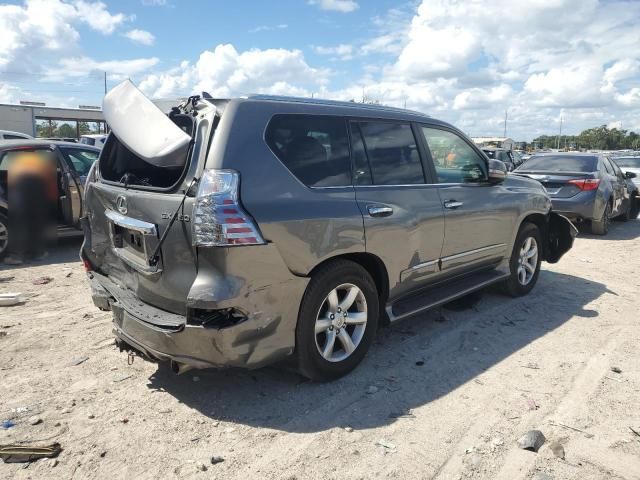 2014 Lexus GX 460