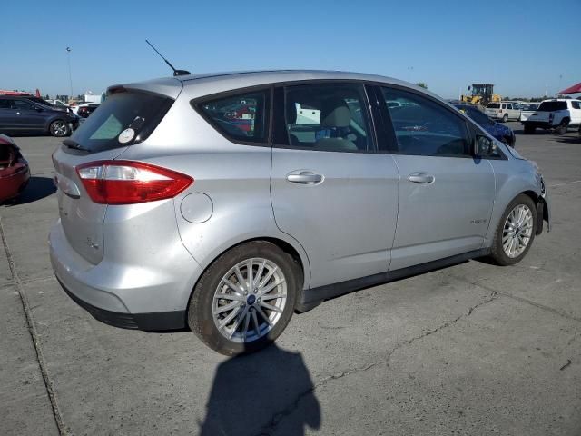 2014 Ford C-MAX SE