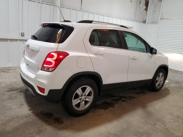 2020 Chevrolet Trax 1LT