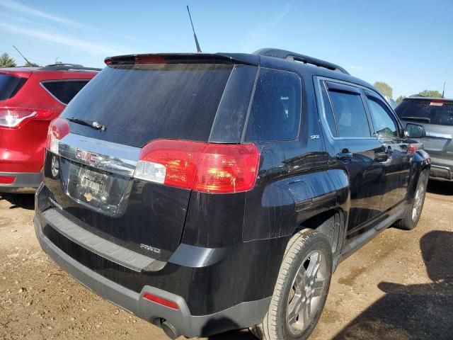 2013 GMC Terrain SLT