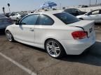 2012 BMW 135 I