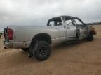 2007 Dodge RAM 3500 ST