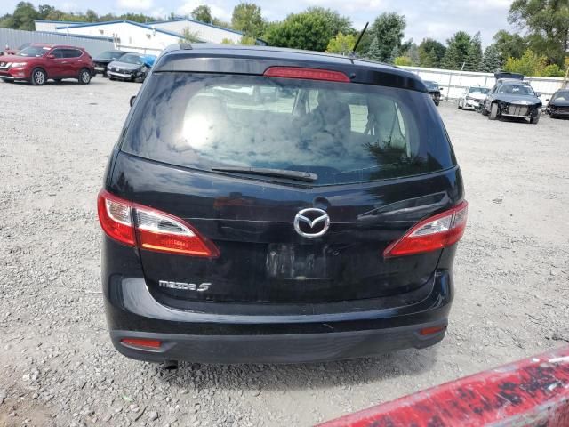 2012 Mazda 5