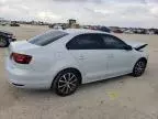 2017 Volkswagen Jetta SE